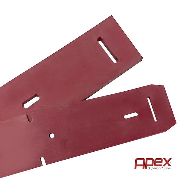 Replacment Squeegee Set For Nilfisk/Advance 56111650